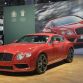 New York Auto Show 2012