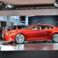 New York Auto Show 2012