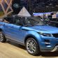 New York Auto Show 2012