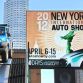 New York Auto Show 2012