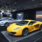 New York Auto Show 2012