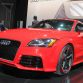New York Auto Show 2012