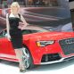 New York Auto Show 2012