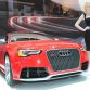 New York Auto Show 2012