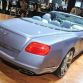 New York Auto Show 2012