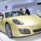 New York Auto Show 2012