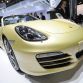 New York Auto Show 2012