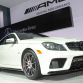 New York Auto Show 2012