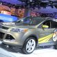 New York Auto Show 2012
