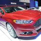 New York Auto Show 2012