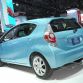New York Auto Show 2012