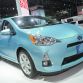 New York Auto Show 2012