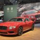 New York Auto Show 2012