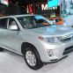 New York Auto Show 2012
