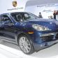 New York Auto Show 2012