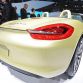 New York Auto Show 2012