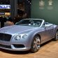 New York Auto Show 2012