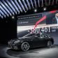 Mercedes-Benz auf der New York International Auto Show 2016Mercedes-Benz at the 2016 New York International Auto Show