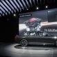 Mercedes-Benz auf der New York International Auto Show 2016Mercedes-Benz at the 2016 New York International Auto Show