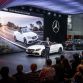 Mercedes-Benz auf der New York International Auto Show 2016Mercedes-Benz at the 2016 New York International Auto Show