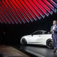 Mercedes-Benz auf der New York International Auto Show 2016Mercedes-Benz at the 2016 New York International Auto Show
