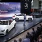 Mercedes-Benz auf der New York International Auto Show 2016Mercedes-Benz at the 2016 New York International Auto Show