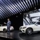 Mercedes-Benz auf der New York International Auto Show 2016Mercedes-Benz at the 2016 New York International Auto Show