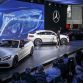 Mercedes-Benz auf der New York International Auto Show 2016Mercedes-Benz at the 2016 New York International Auto Show