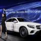 Mercedes-Benz auf der New York International Auto Show 2016Mercedes-Benz at the 2016 New York International Auto Show