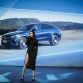 Mercedes-Benz auf der New York International Auto Show 2016Mercedes-Benz at the 2016 New York International Auto Show