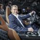 Mercedes-Benz auf der New York International Auto Show 2016Mercedes-Benz at the 2016 New York International Auto Show