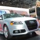 New York International Auto Show 2012 - Girls