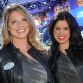 New York International Auto Show 2012 - Girls