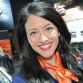 New York International Auto Show 2012 - Girls