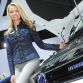 New York International Auto Show 2012 - Girls