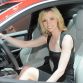 New York International Auto Show 2012 - Girls