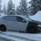 Next-gen Peugeot 308 spy photos