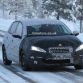 Next-gen Peugeot 308 spy photos
