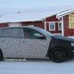 Next-gen Peugeot 308 spy photos