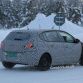 Next-gen Peugeot 308 spy photos
