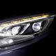 Next-generation Mercedes LED headlights (2)