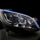 Next-generation Mercedes LED headlights (6)