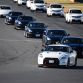 Images from 2016 NISMO Festival at Fuji Speedway