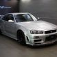 Nismo Nissan GT-R R34 Z -Tune for sale (1)