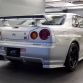 Nismo Nissan GT-R R34 Z -Tune for sale (11)