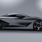 Nissan 2020 Concept Vision Gran Turismo