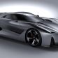 Nissan 2020 Concept Vision Gran Turismo