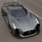 Nissan 2020 Concept Vision Gran Turismo