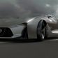 Nissan 2020 Concept Vision Gran Turismo