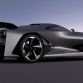 Nissan 2020 Concept Vision Gran Turismo